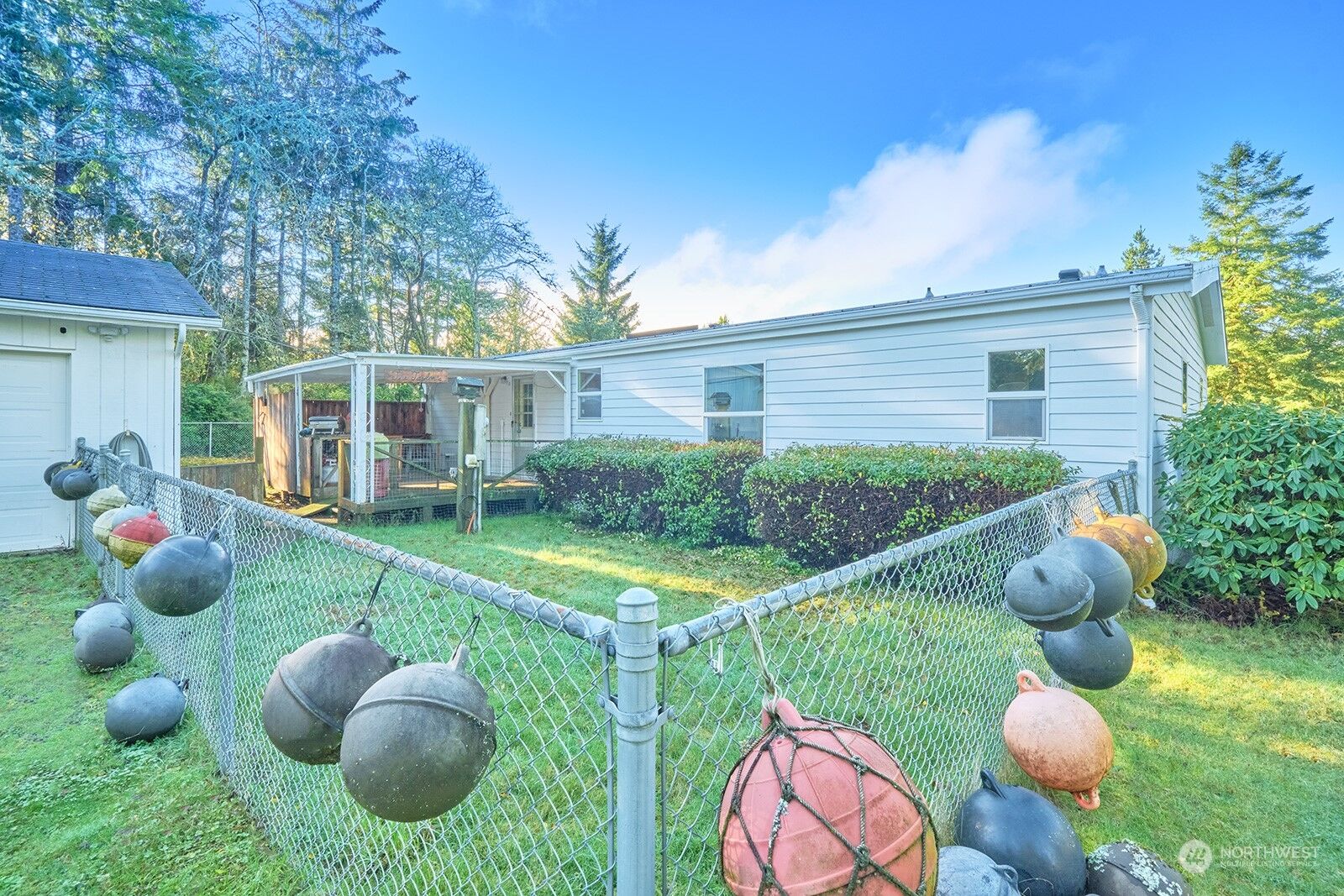 Property Photo: 23036 Birch Place WA 98640