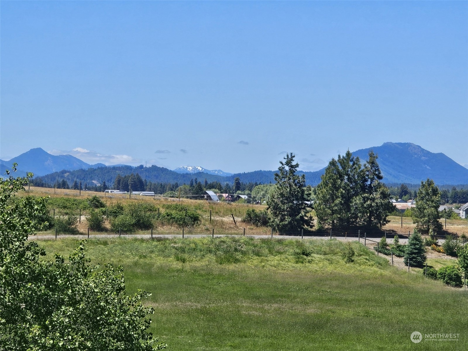 Property Photo:  2 Iron Mountain Road  WA 98922 