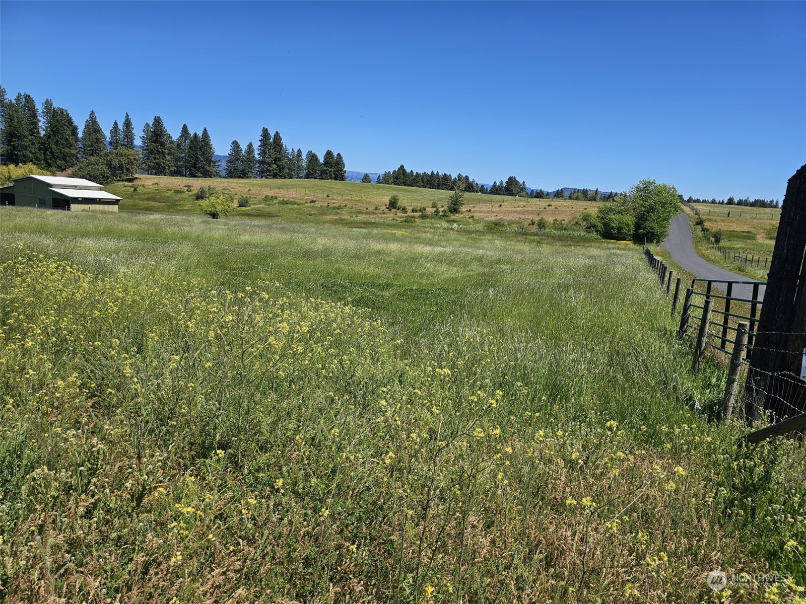 Property Photo:  2  Iron Mountain Road  WA 98922 