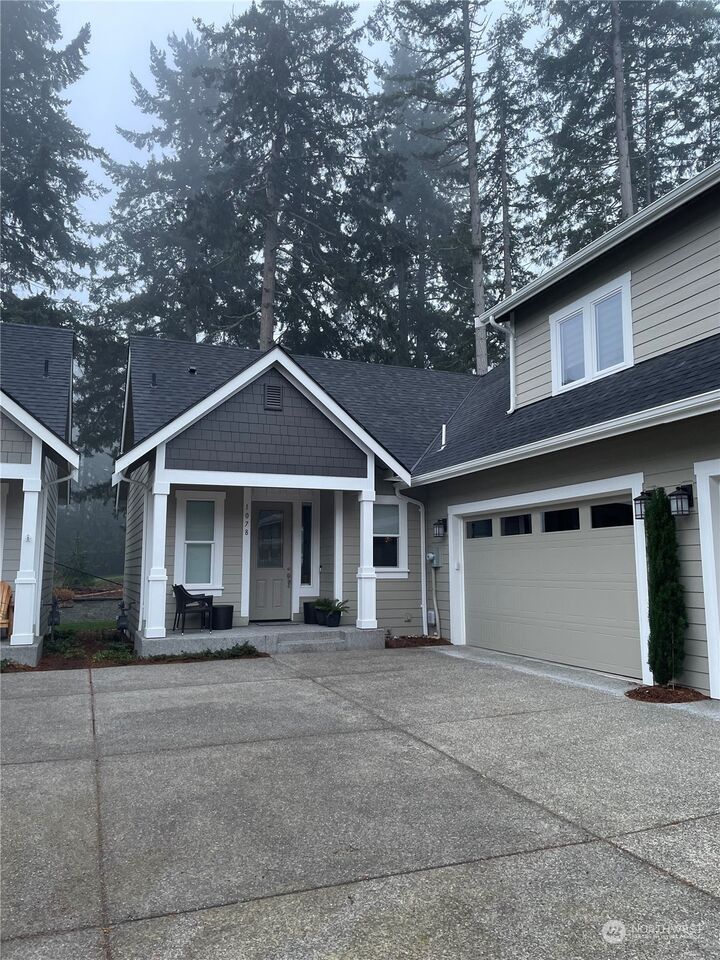 1078 11th Tee #14  Fircrest WA 98466 photo