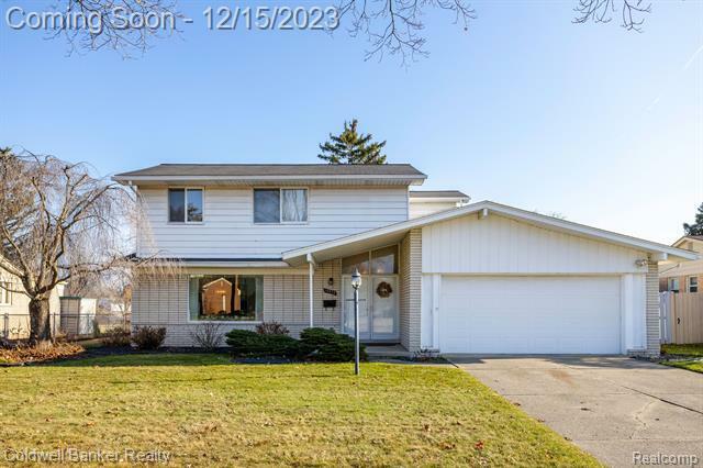 Property Photo:  15572 Nola Circle  MI 48154 