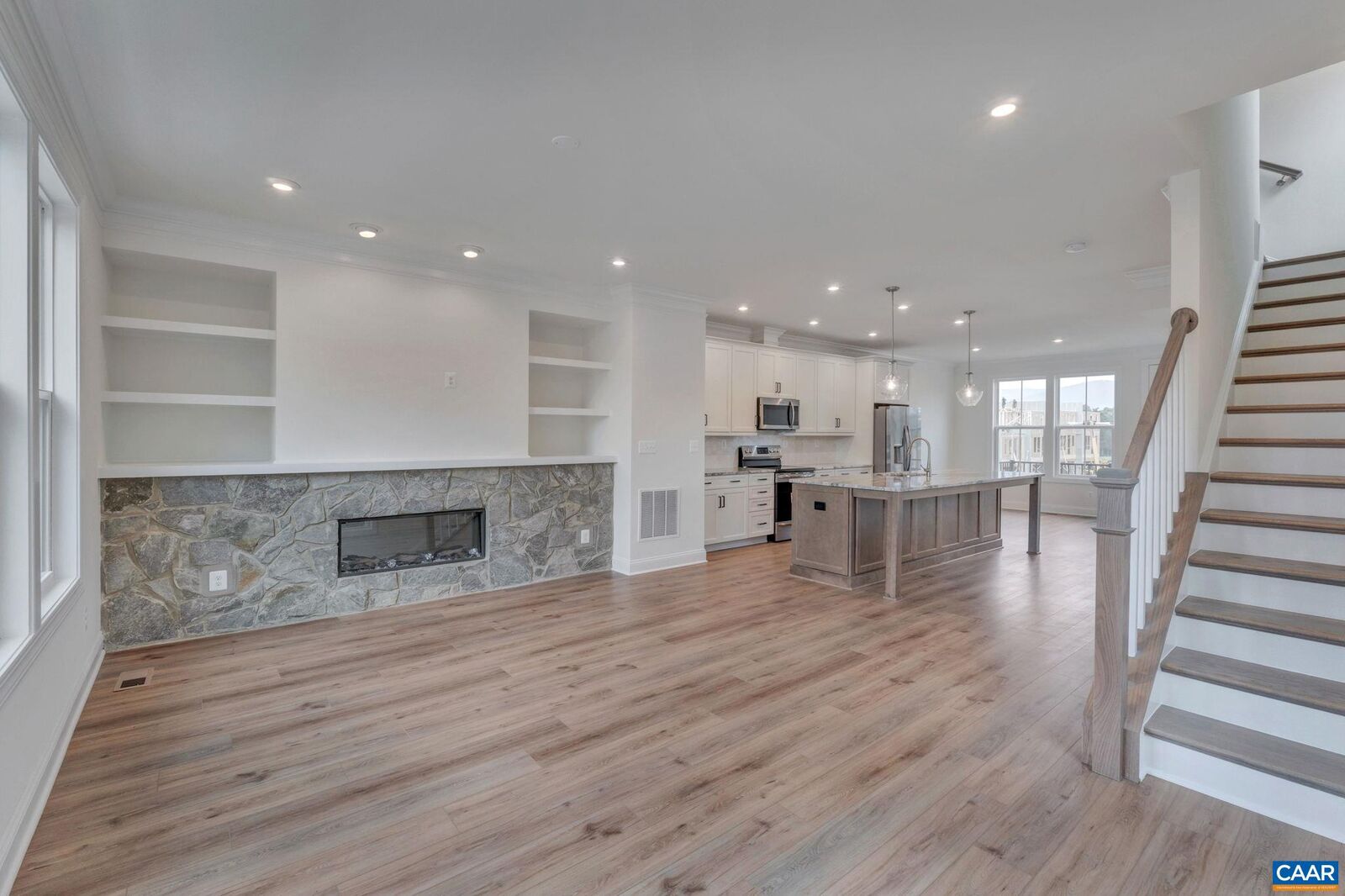 Property Photo: 4004 Varick St VA 22901