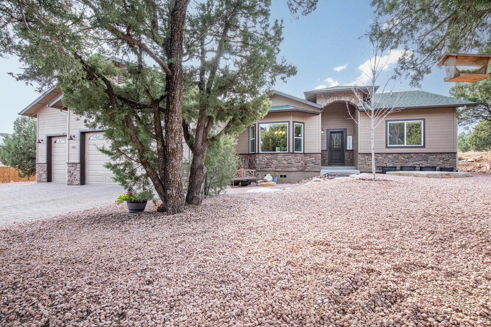 1706 W Davidson Circle  Payson AZ 85541 photo