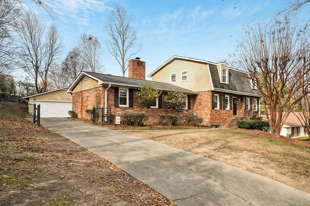 Property Photo:  110 Monte Vista Drive  GA 30720 