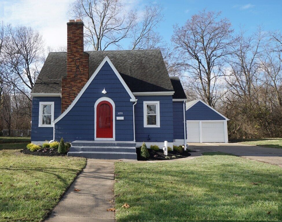 Property Photo: 3295 River Road OH 45015