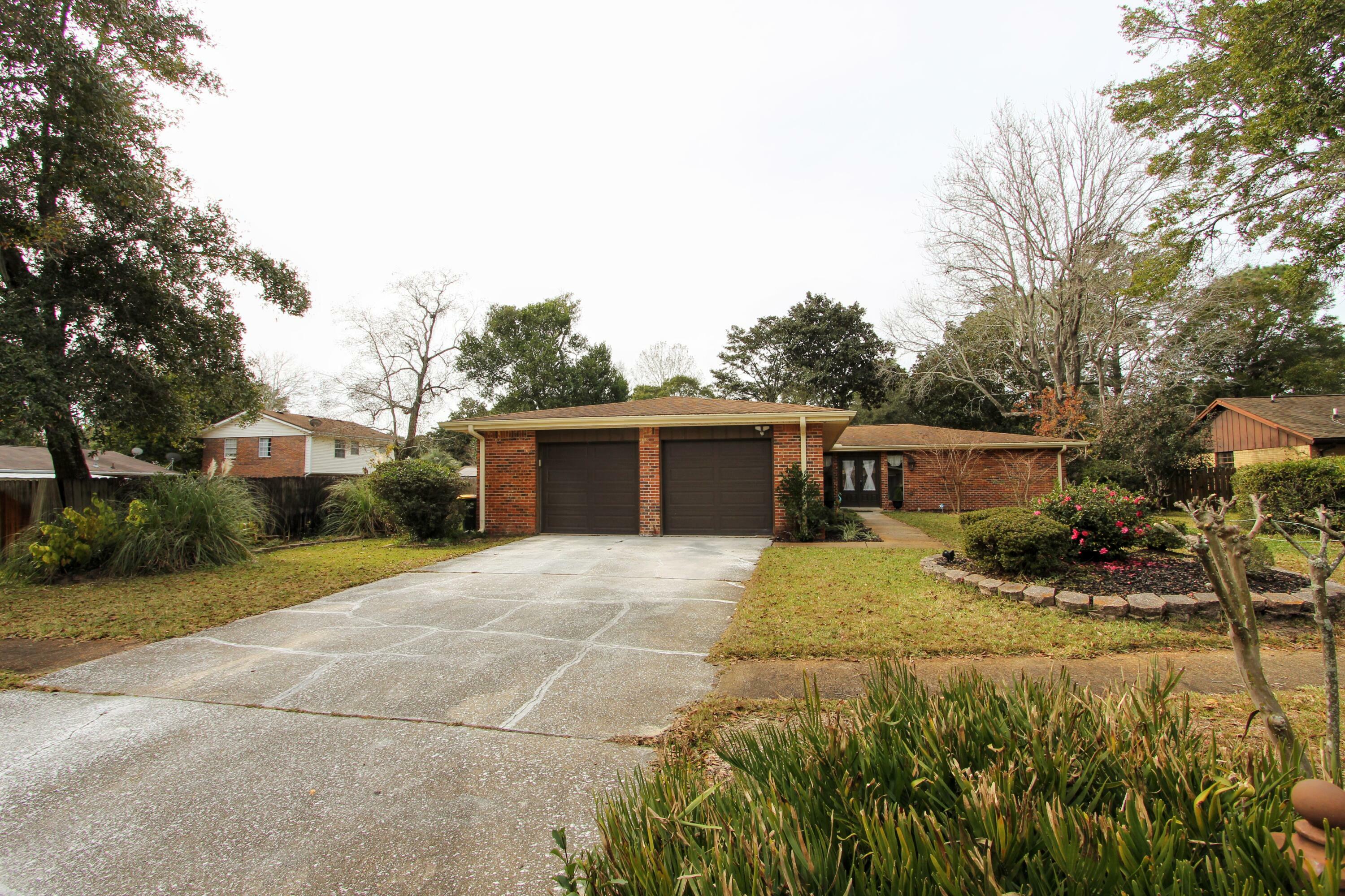 Property Photo:  45 NW Cinderella Lane  FL 32547 