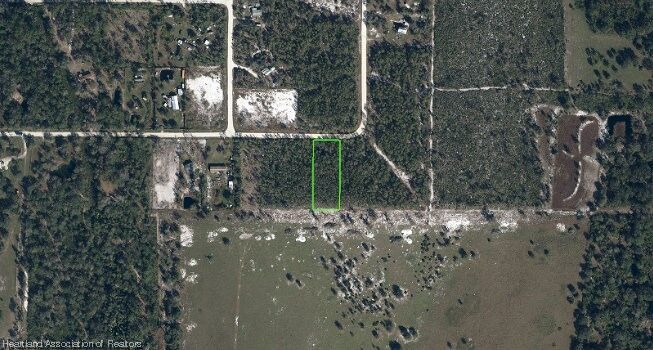 Property Photo:  544 Oliver Road  FL 33960 
