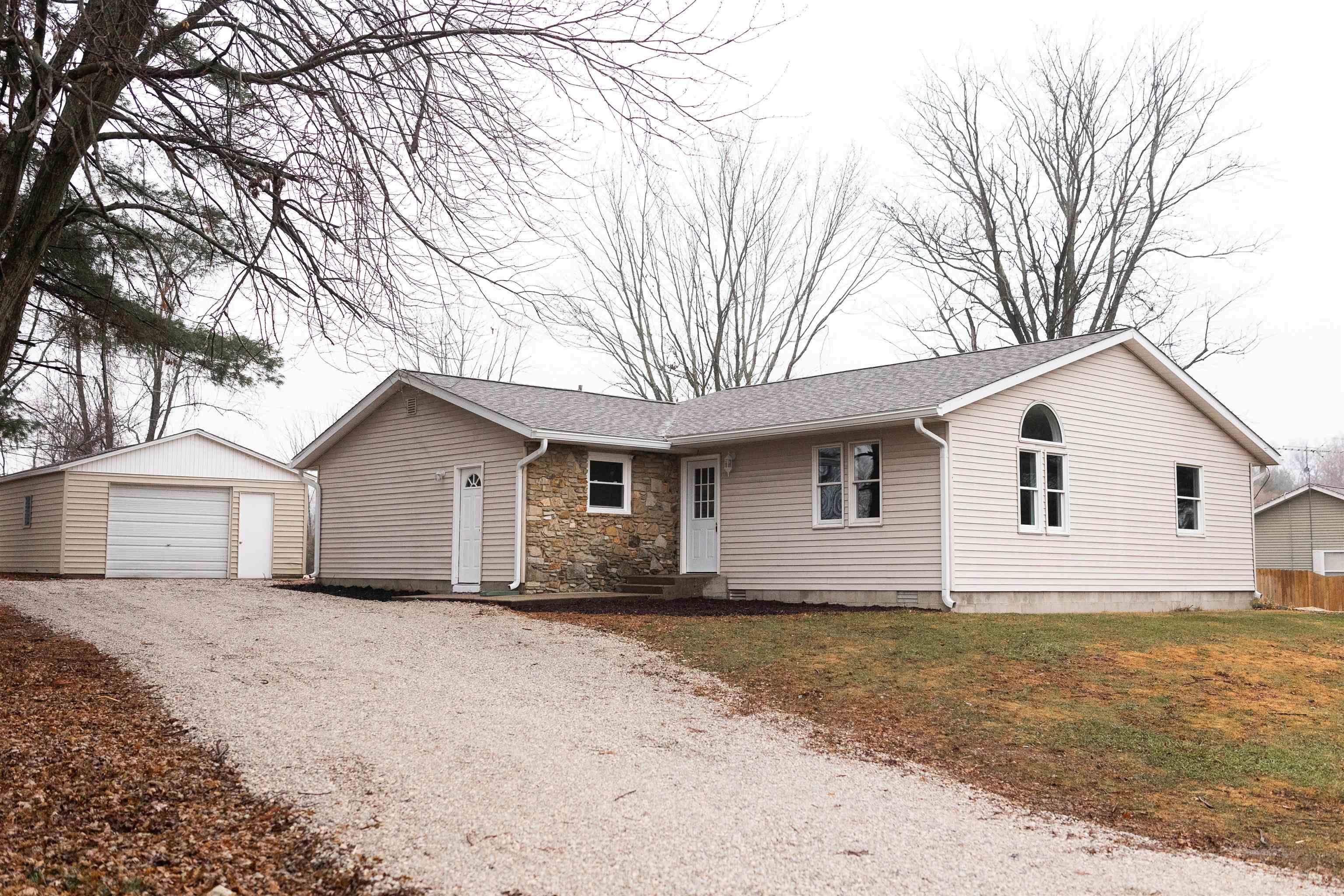 Property Photo:  3900 S Westmont Avenue  IN 47403 