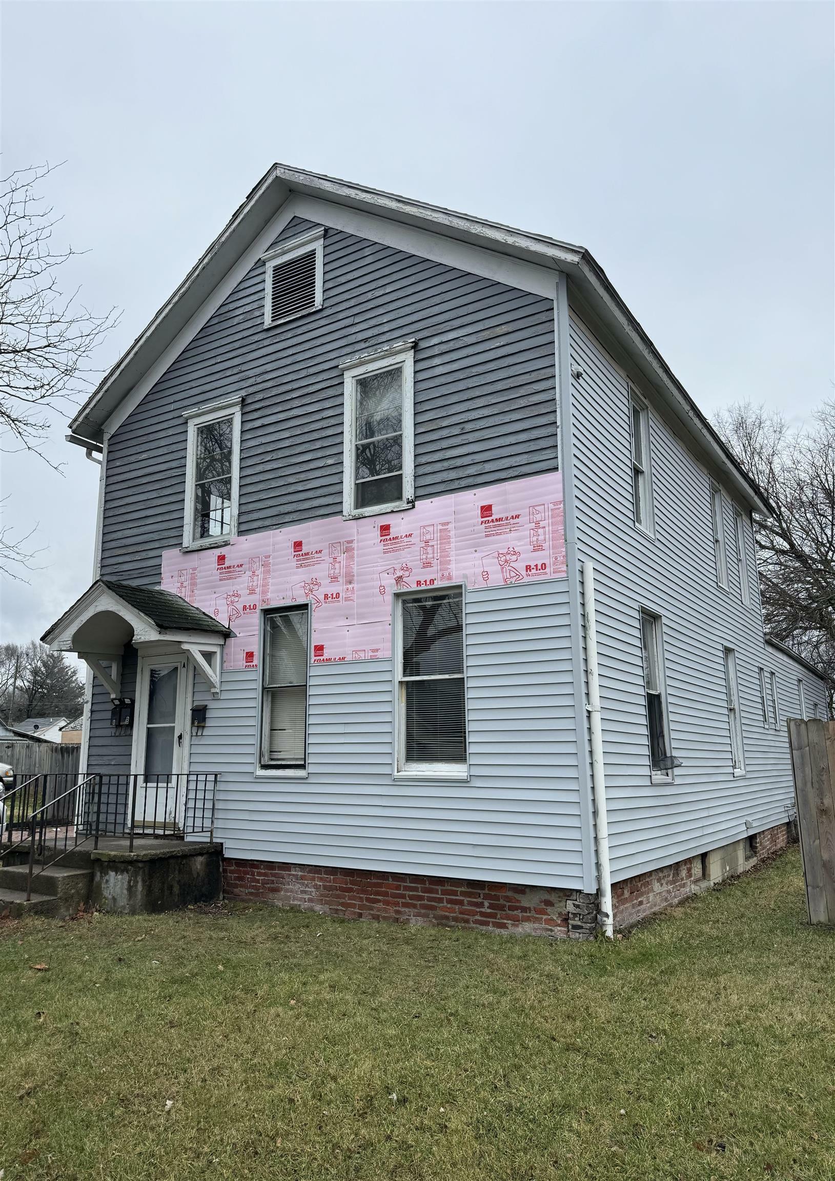 Property Photo:  2422 New Haven Avenue  IN 46803 