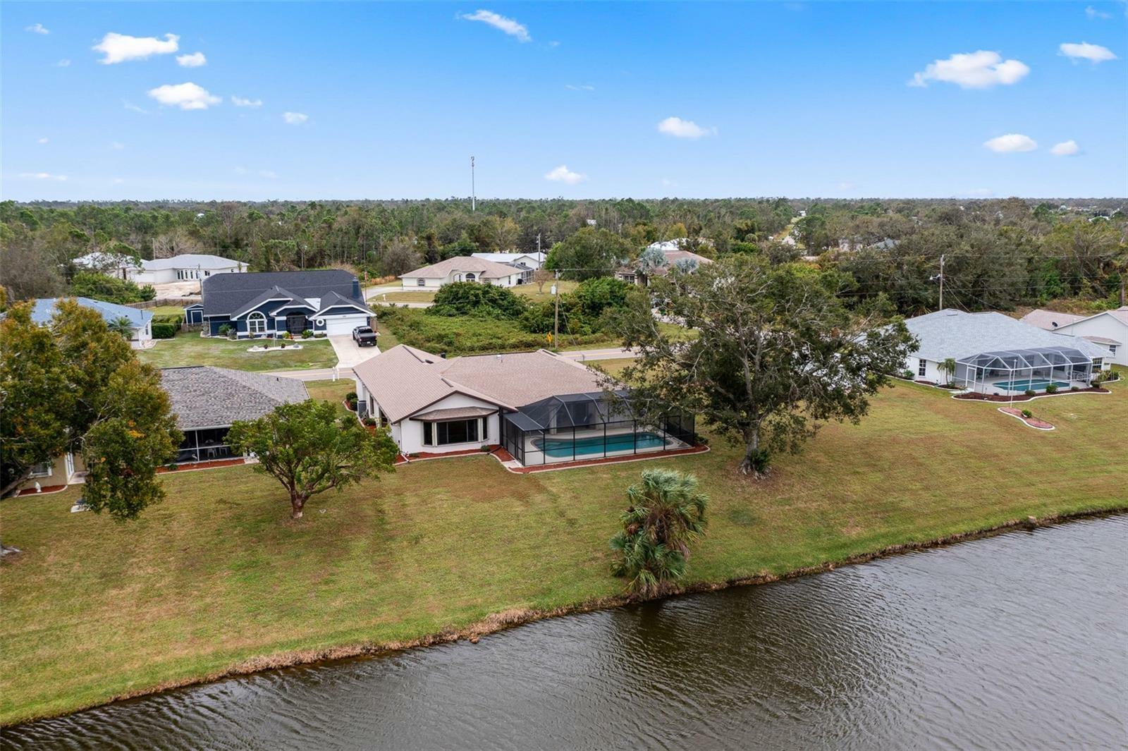 Property Photo:  259 Macarthur Drive  FL 33954 