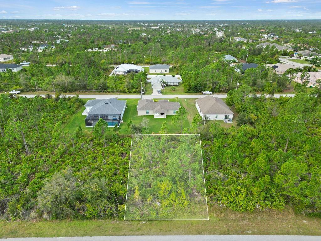 Property Photo:  8185 Dressel Street  FL 33981 