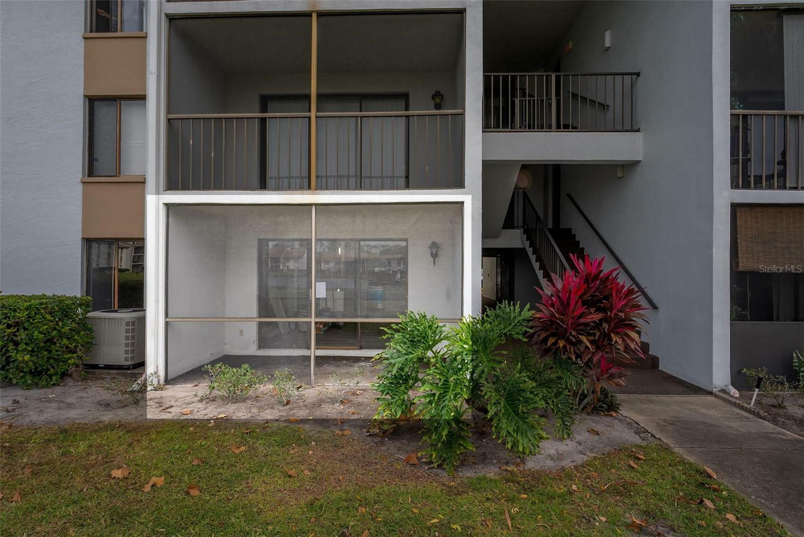 Property Photo: 8209 Sun Spring Circle 61 FL 32825