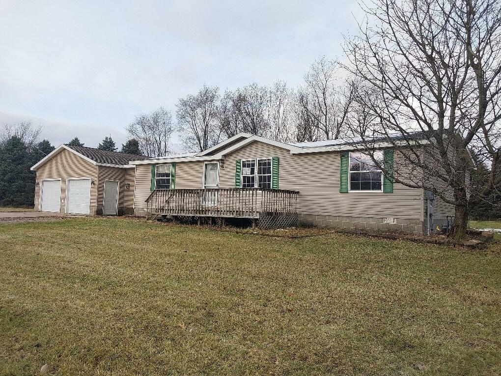 7509 W Orchard Circle Drive  Fremont MI 49412 photo