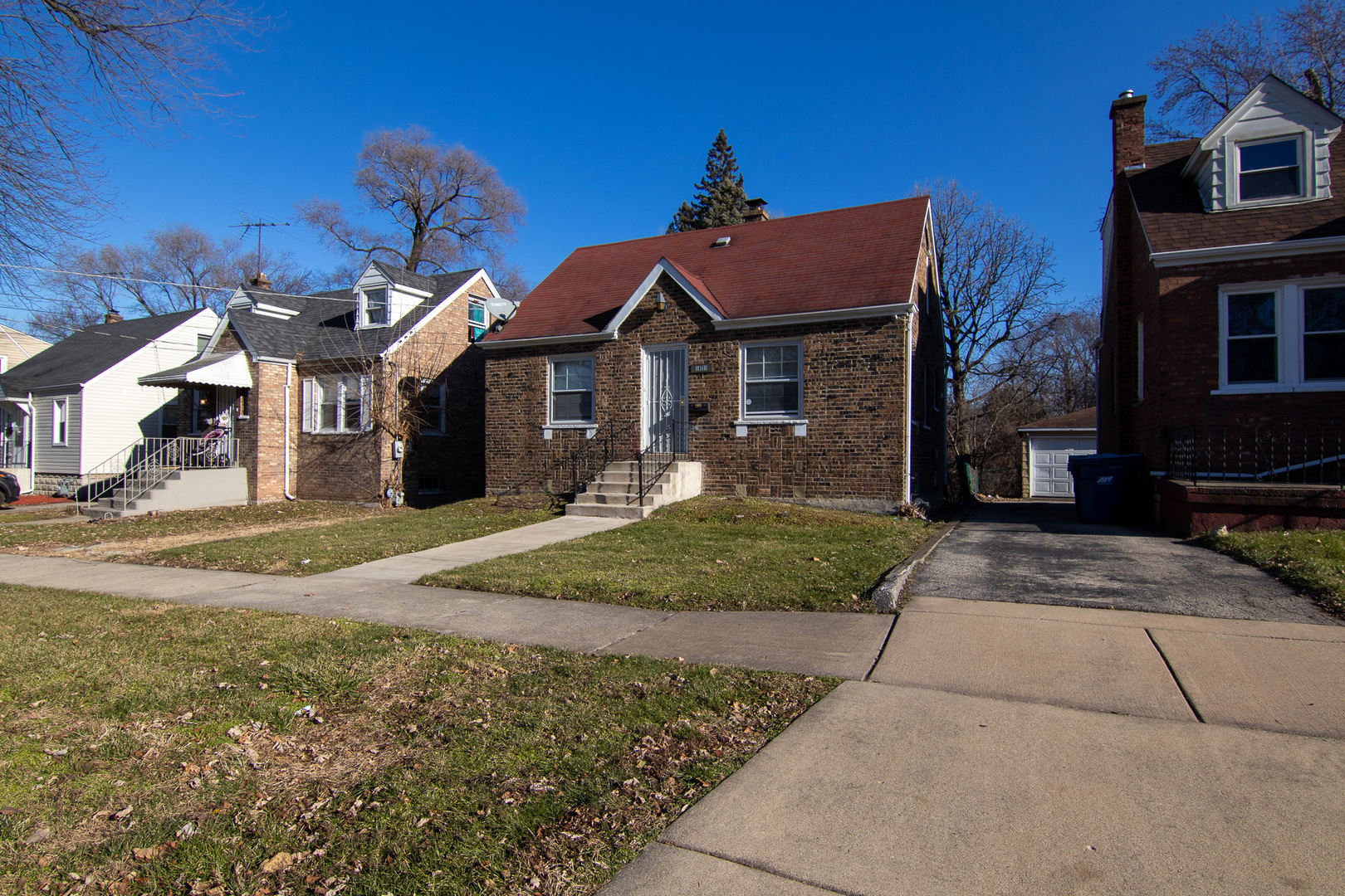 Property Photo:  14731 Riverside Drive  IL 60473 