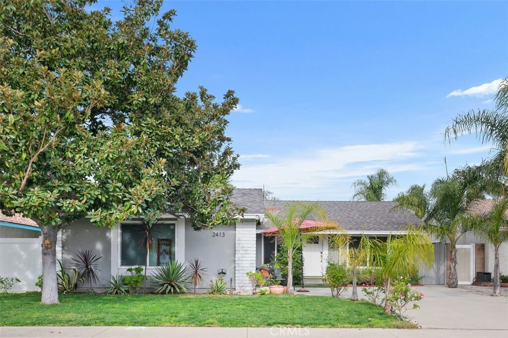 Property Photo:  2413 Chapman Street  CA 90717 