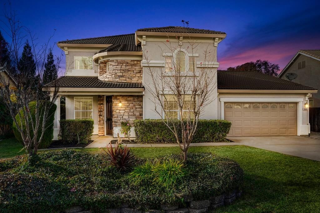 Property Photo:  3044 Braemer Drive  CA 95682 