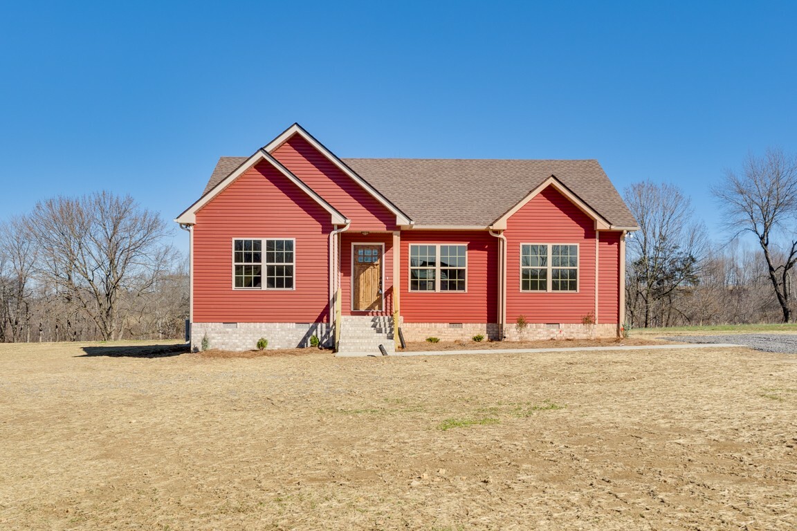 Property Photo:  3052 Wixtown Rd  TN 37186 