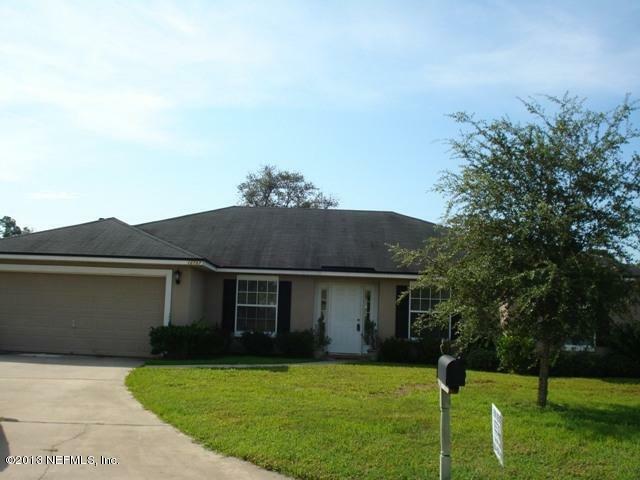 Property Photo:  12737 Chandler View Court  FL 32218 