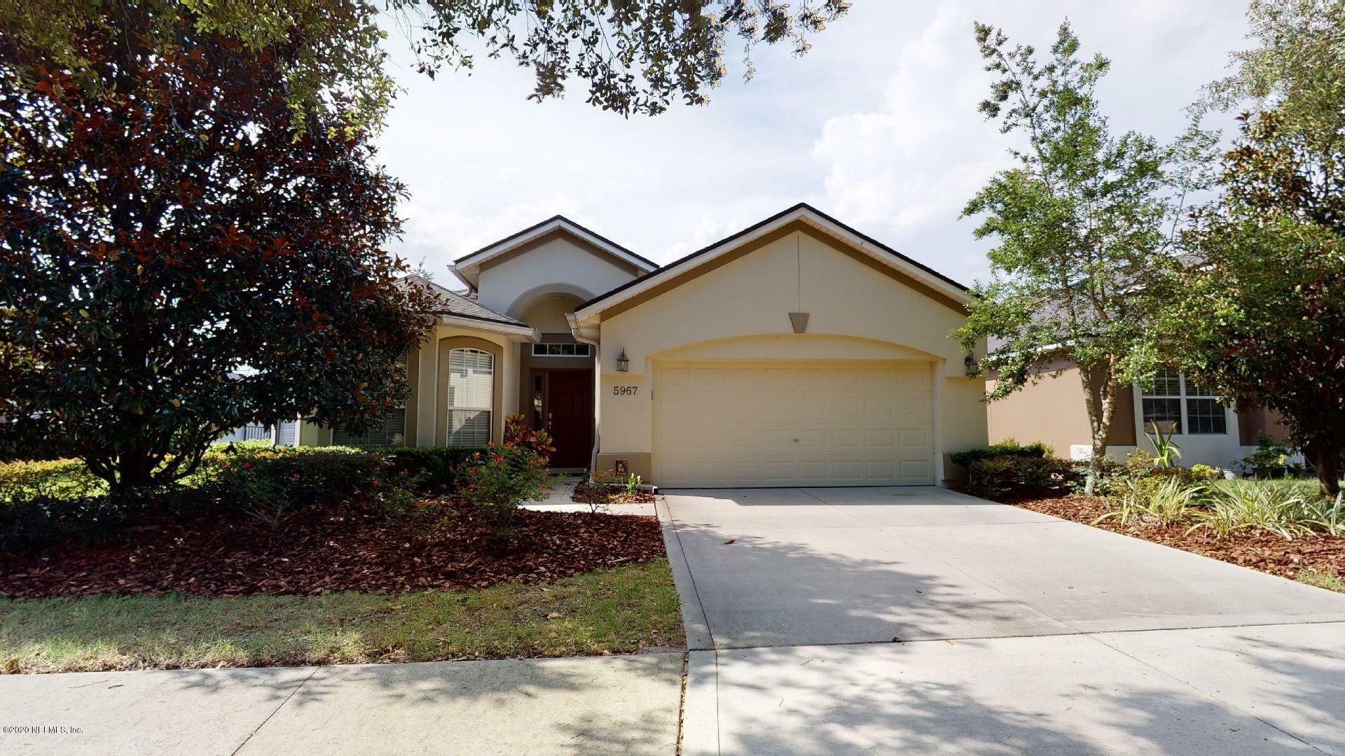 Property Photo:  5967 Wind Cave Lane  FL 32258 