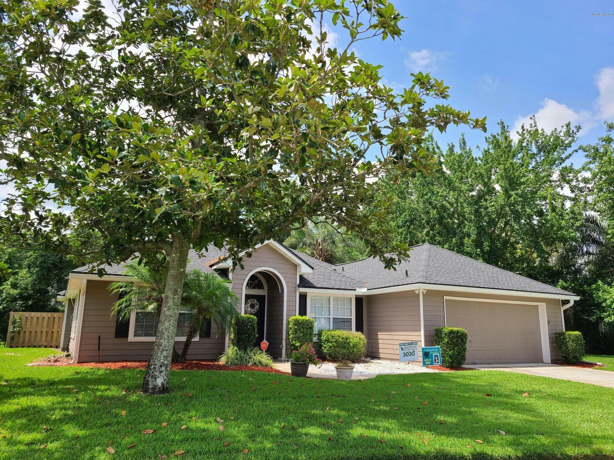 Property Photo:  2123 Park Forest Court  FL 32003 