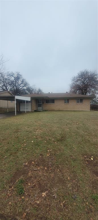 Property Photo: 9713 Lyric Lane OK 73130