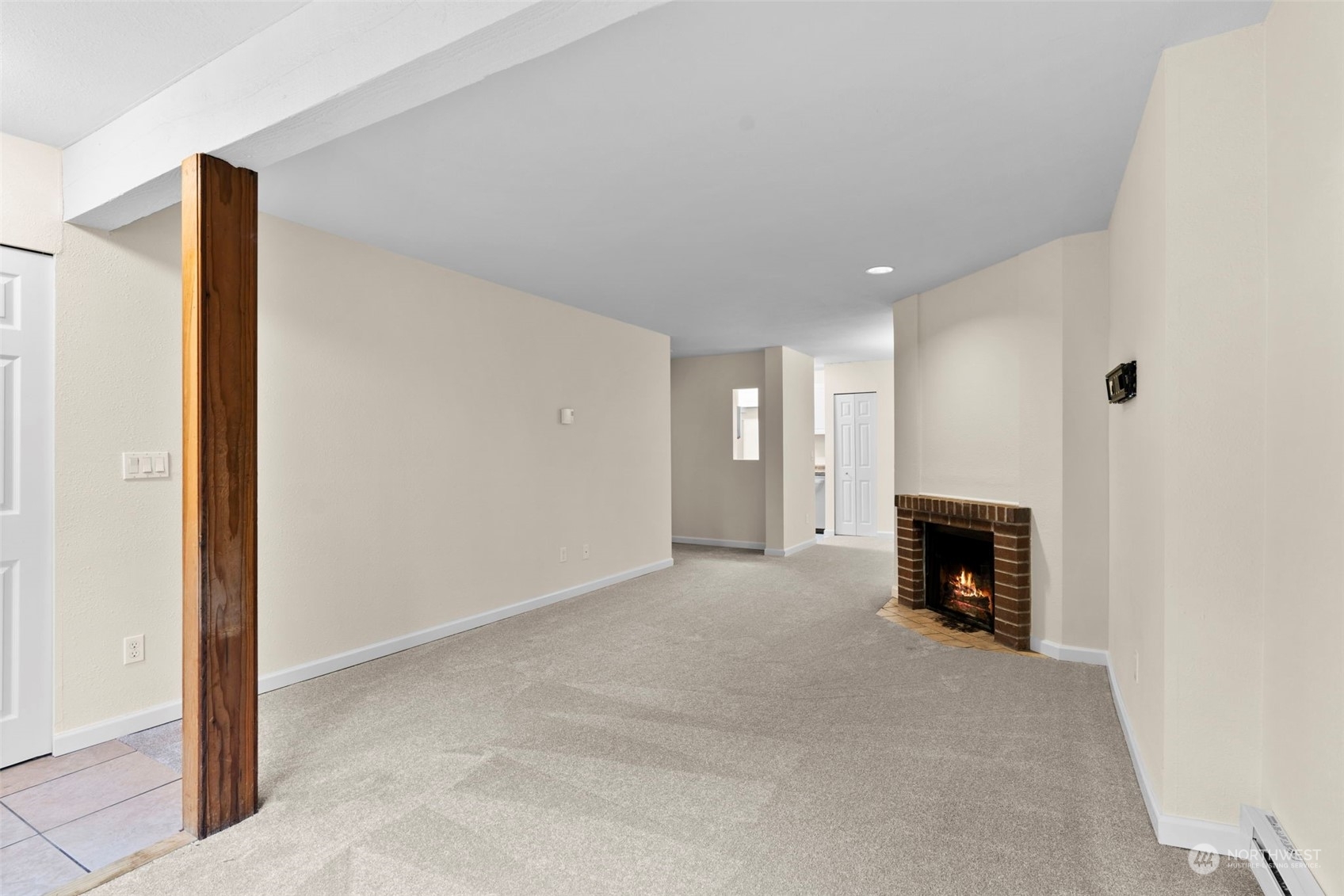 Property Photo: 8835 166th Avenue NE D101 WA 98052