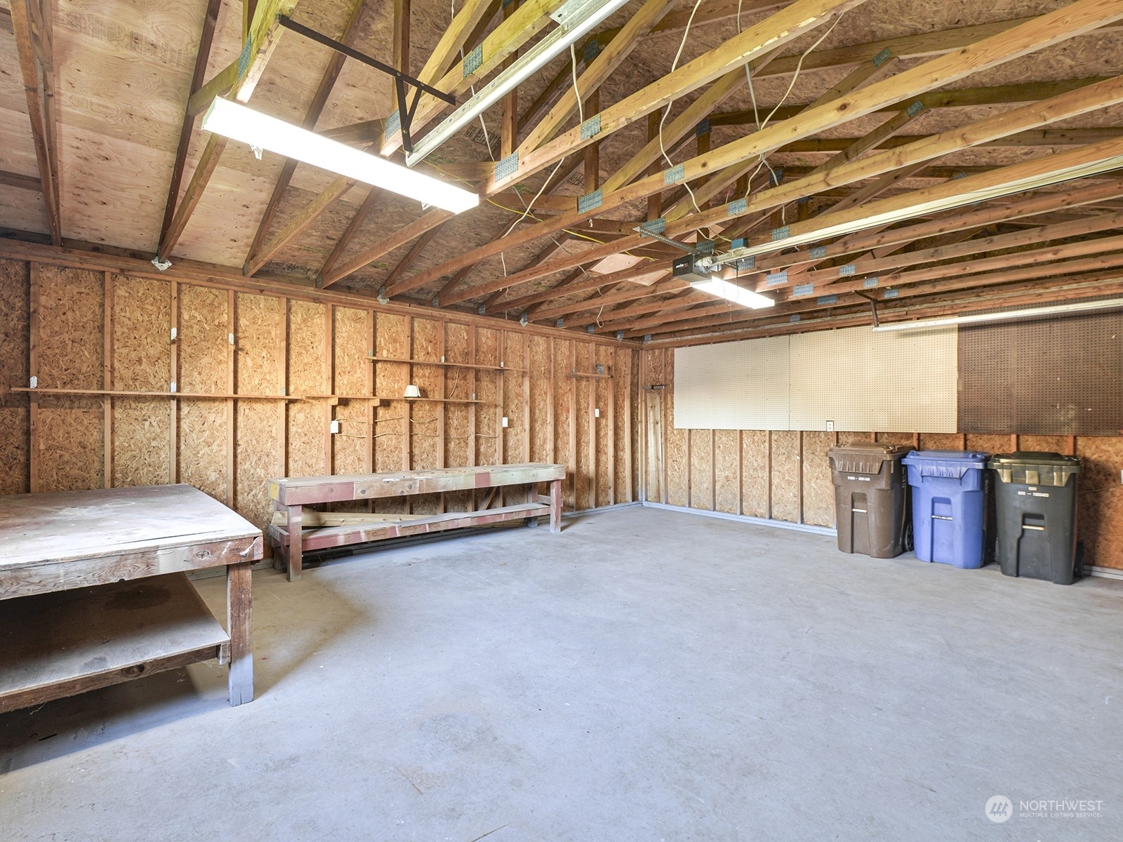 Property Photo: 9435 S I Street WA 98444
