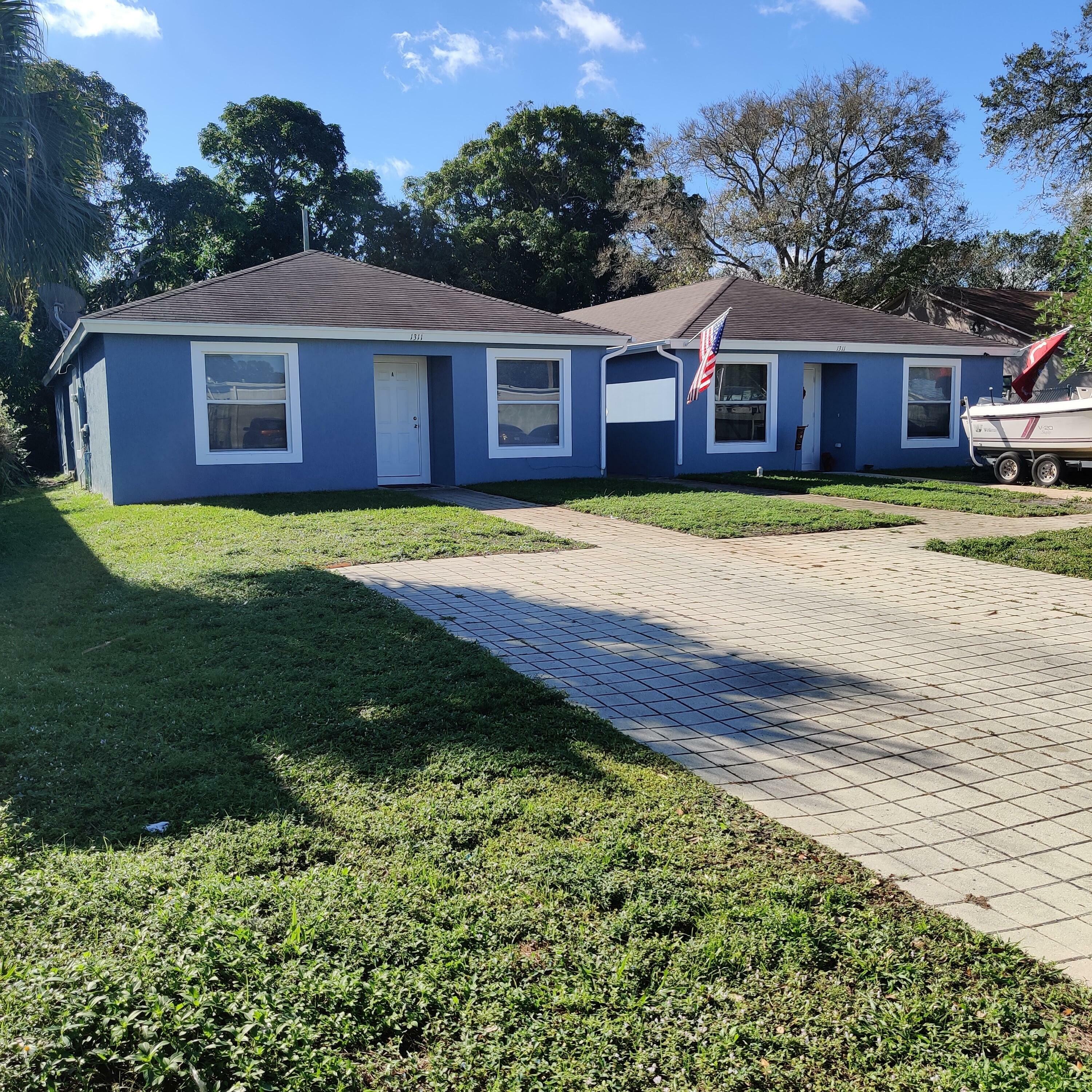 Property Photo:  1311 Emerald Terrace  FL 34950 