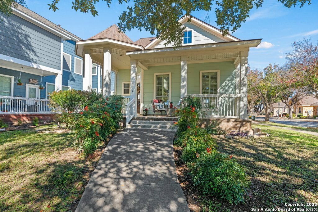 Property Photo:  2212 Cotton Blvd  TX 78130 