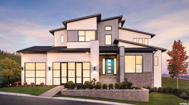 Property Photo:  Address not disclosed  UT 84043 