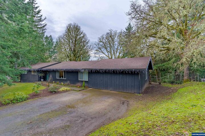 MLS811803 24745 Hidden Valley Rd, Philomath, OR 97370