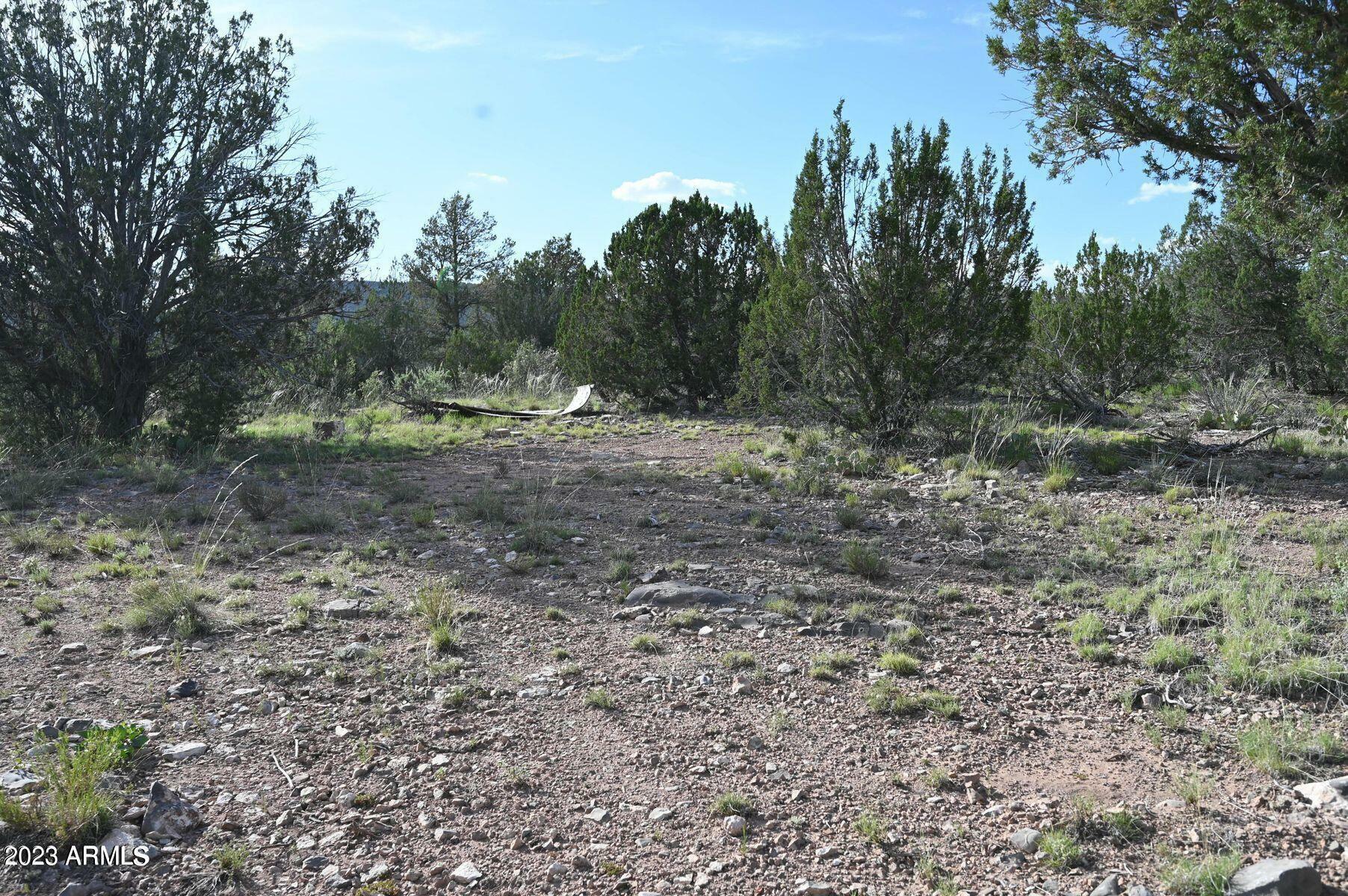 Property Photo:  52084 N Calle Ciervo -- 2064  AZ 86337 