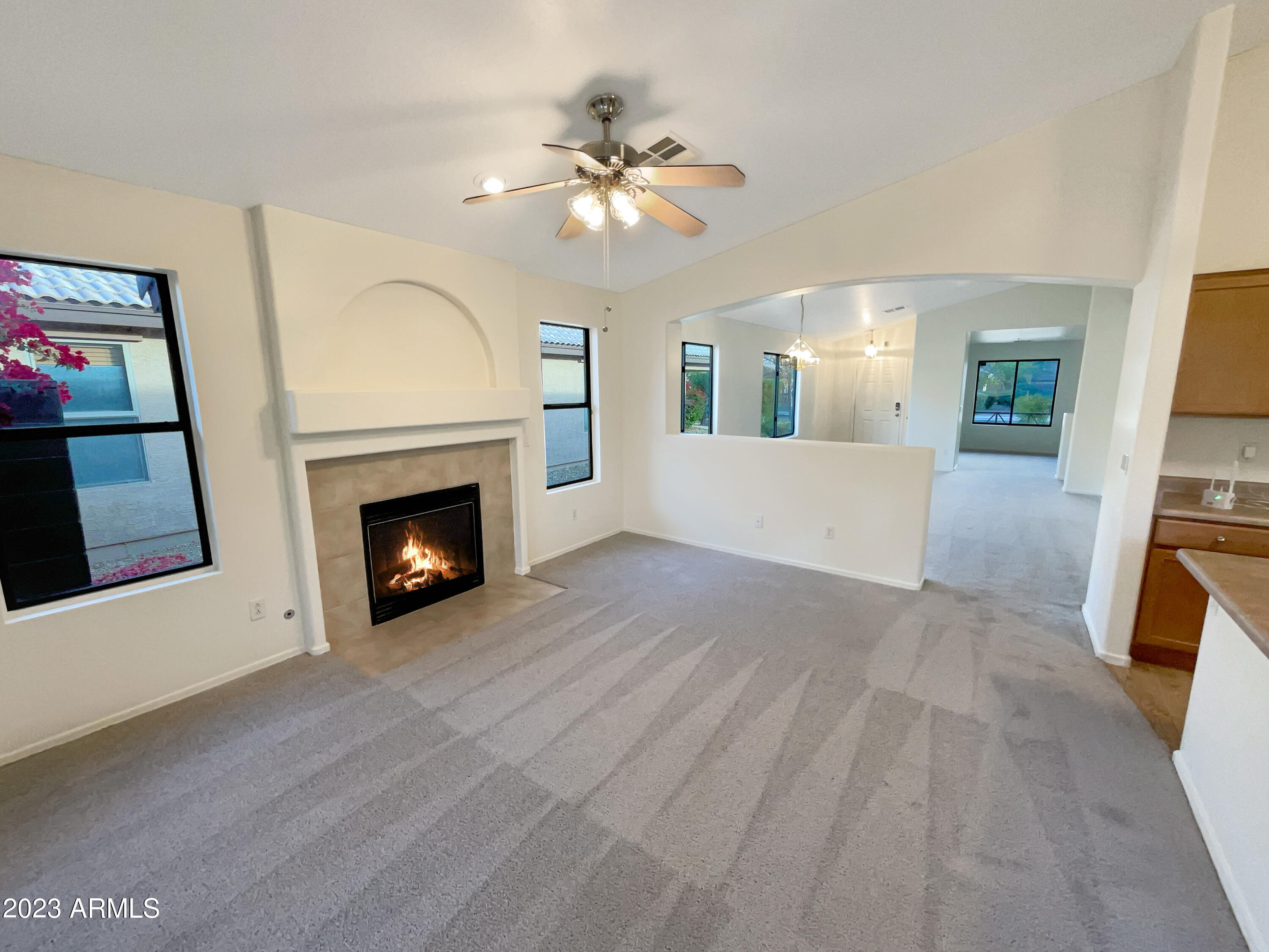 Property Photo: 17258 W Elizabeth Avenue AZ 85338