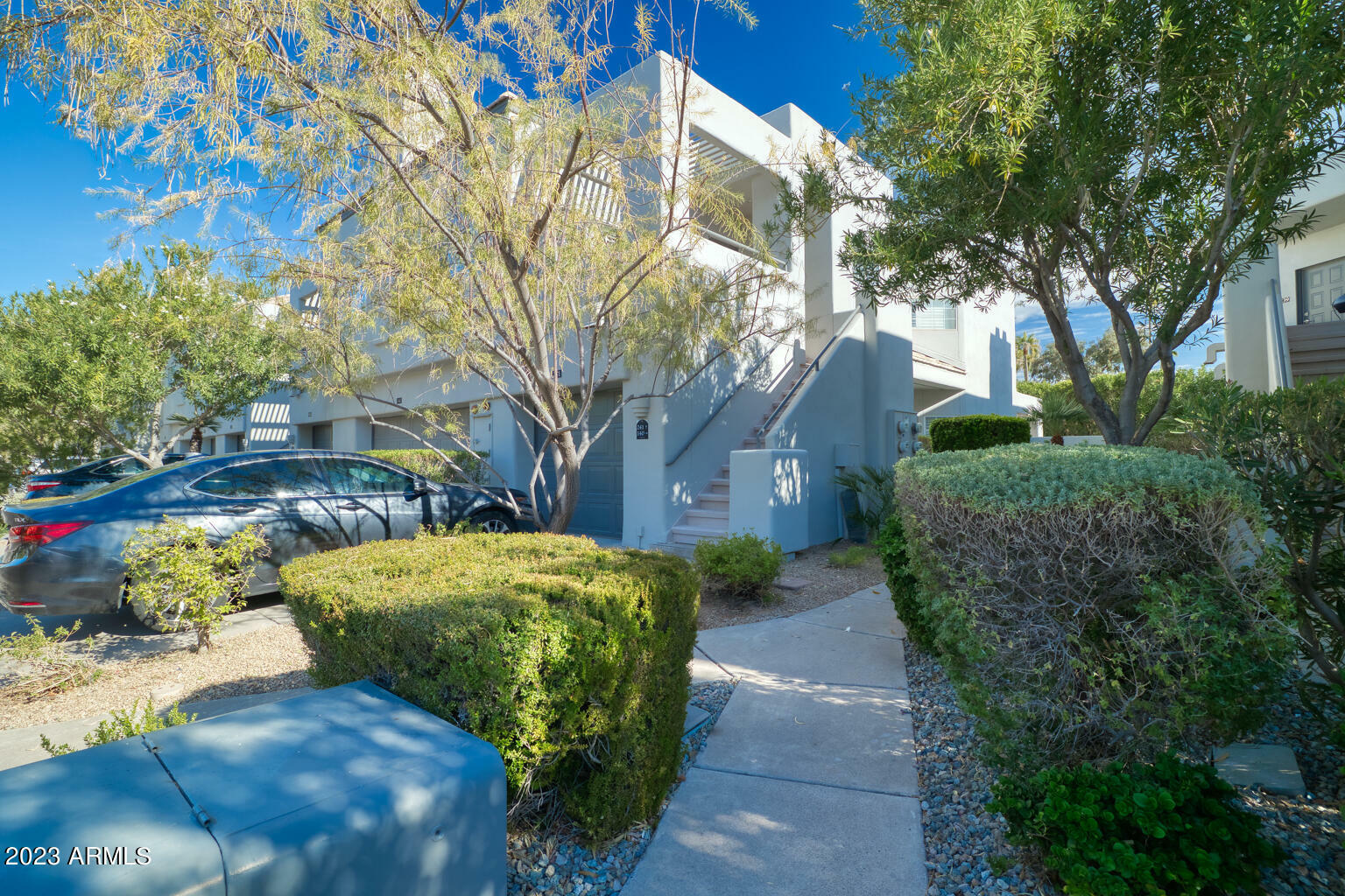 Property Photo:  7710 E Gainey Ranch Road 241  AZ 85258 