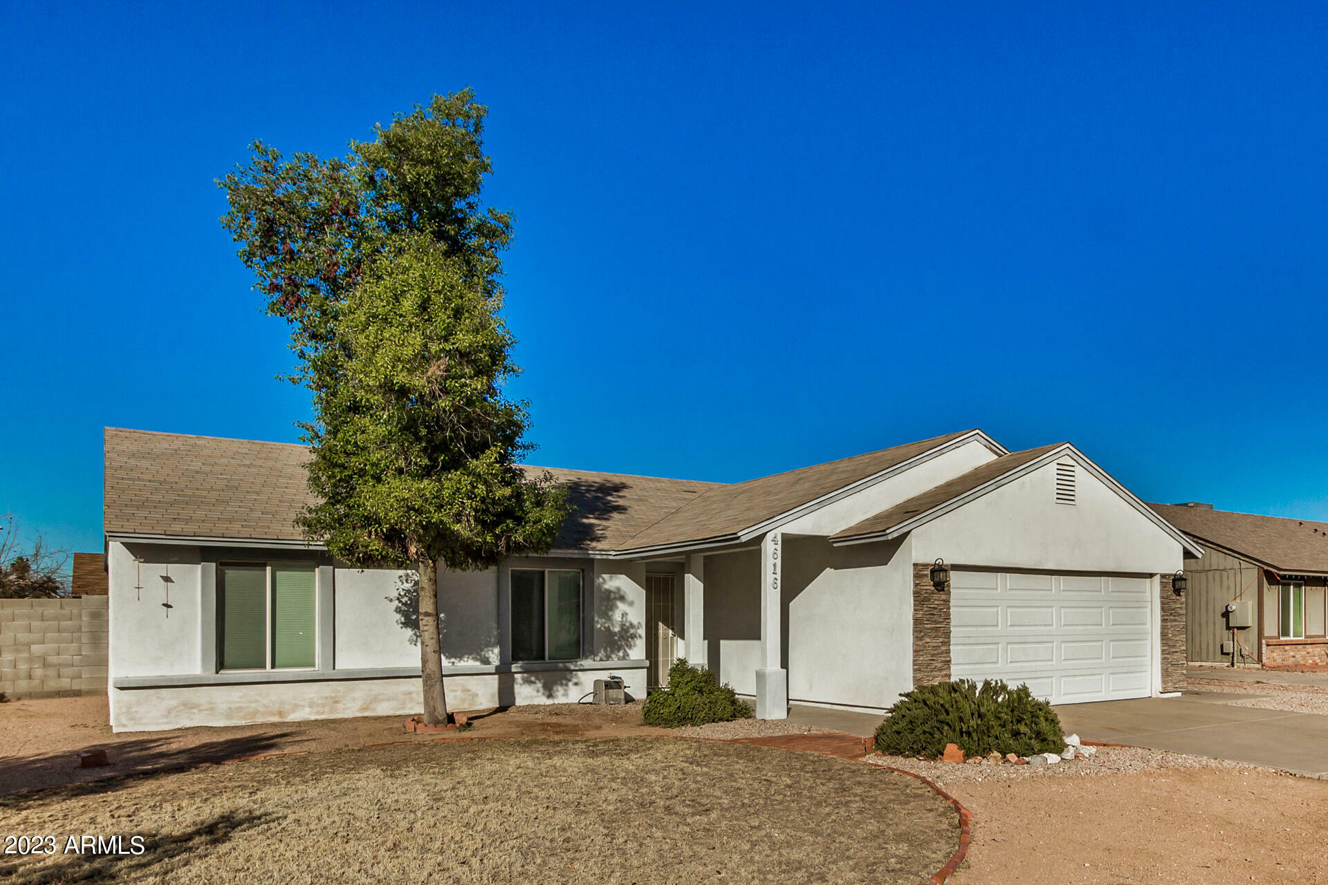 Property Photo:  4616 W Gary Drive  AZ 85226 