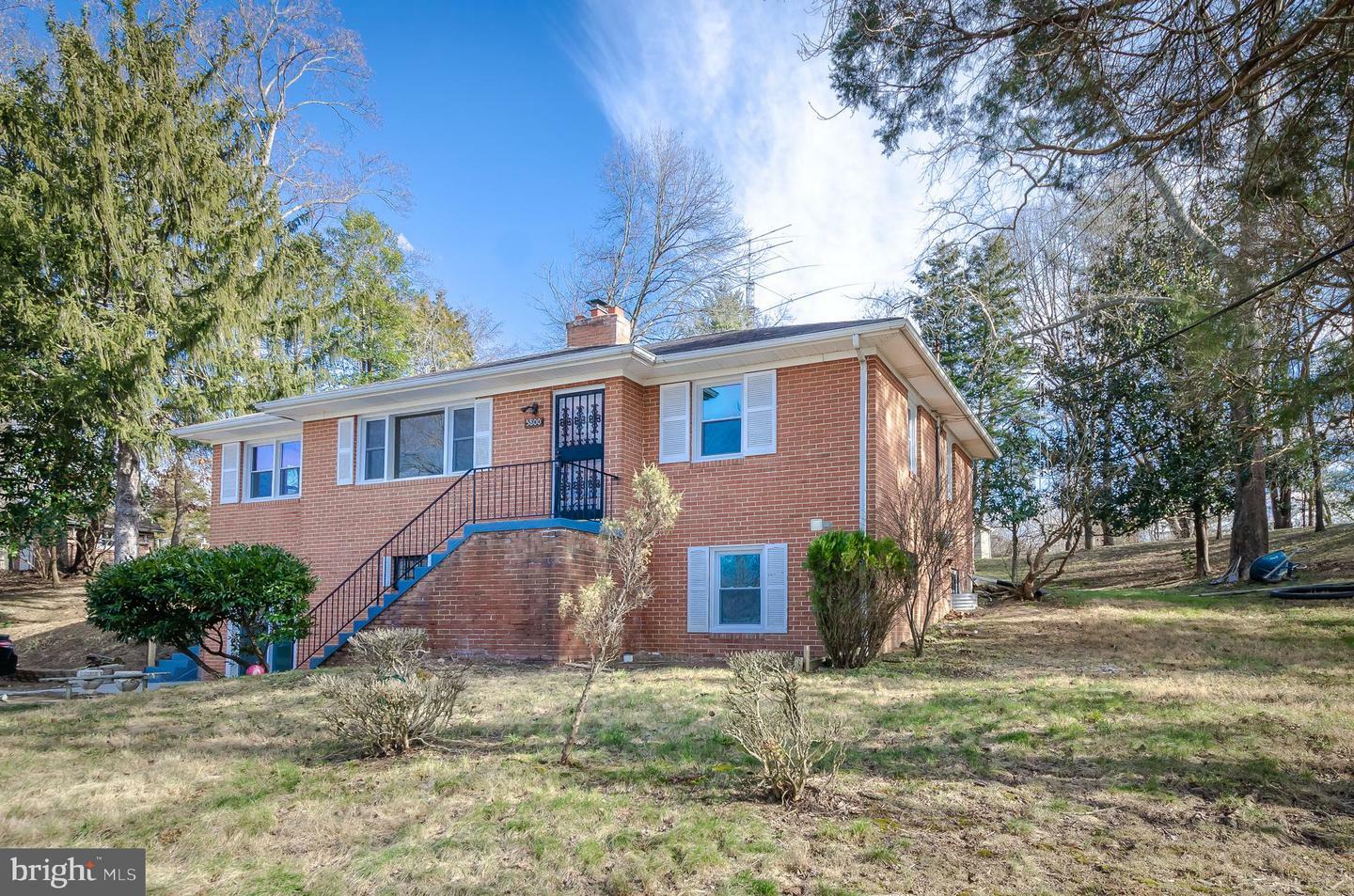 Property Photo:  5800 Keppler Road  MD 20748 