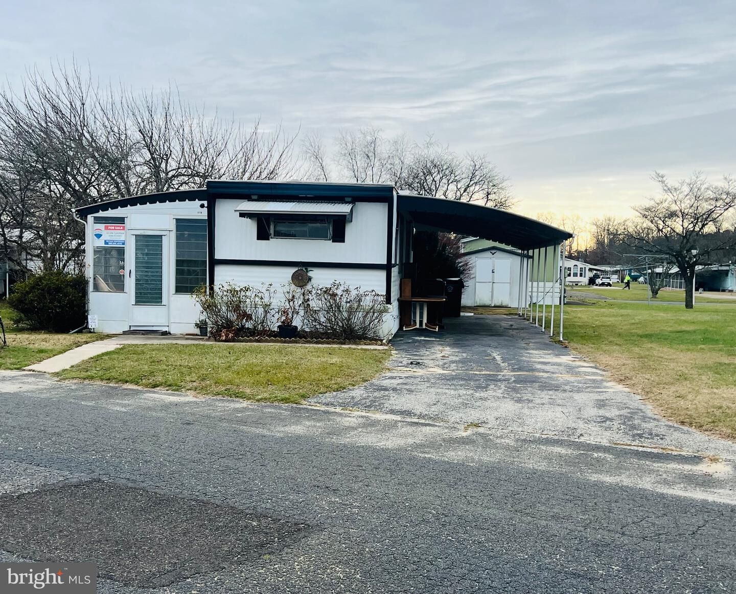 Property Photo:  31 Maple Drive  NJ 08081 