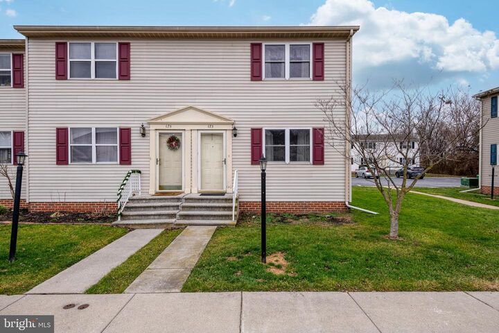 173 Center Street  Hanover PA 17331 photo