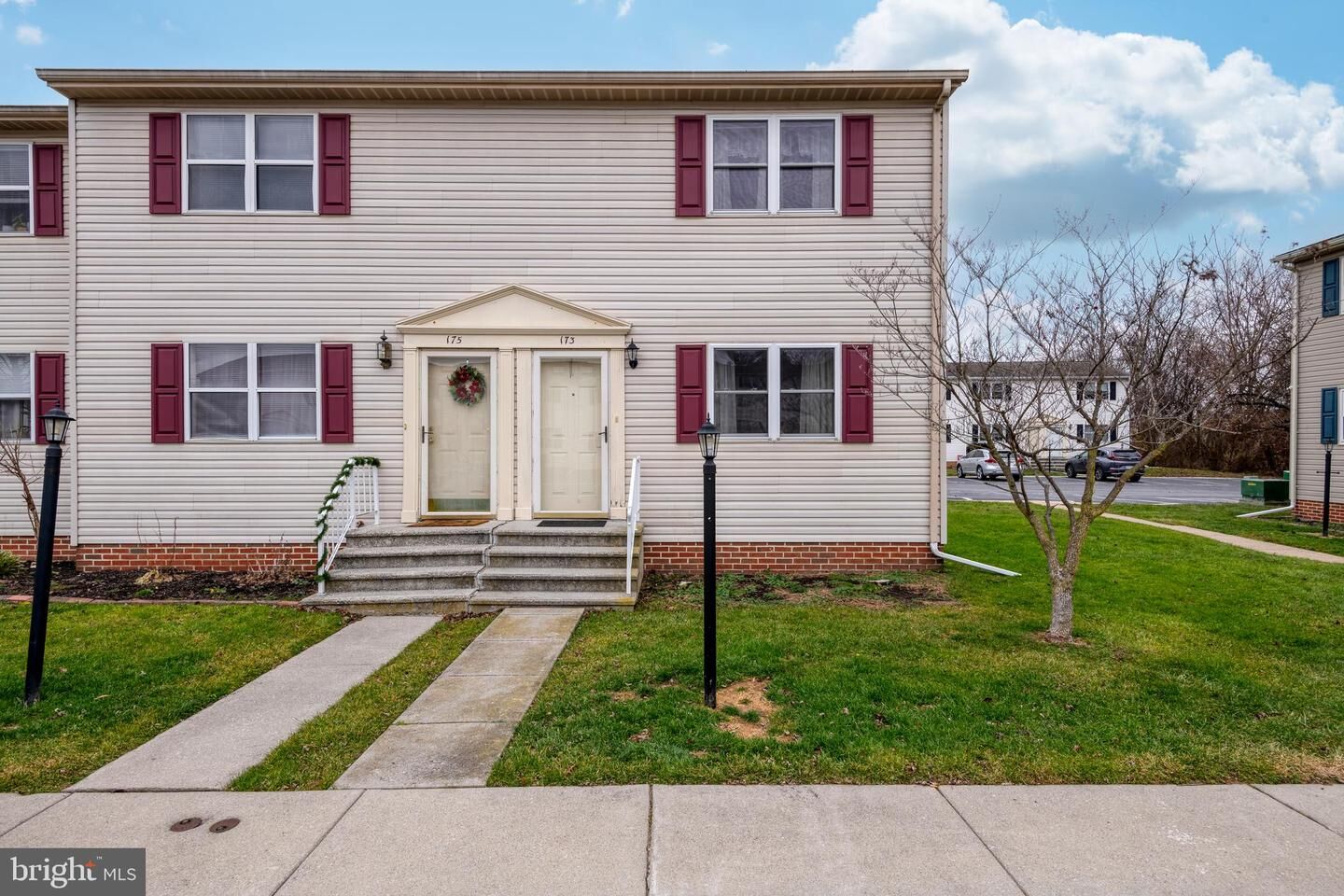 Property Photo: 173 Center Street PA 17331
