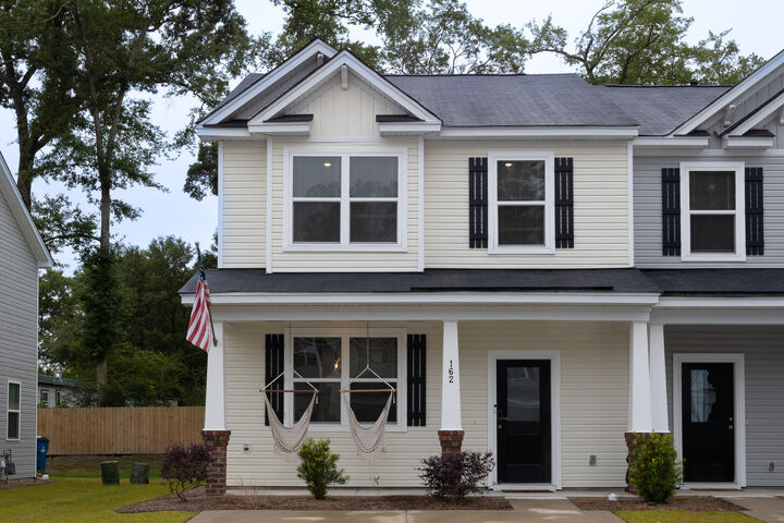 162 Spencer Circle  Summerville SC 29485 photo