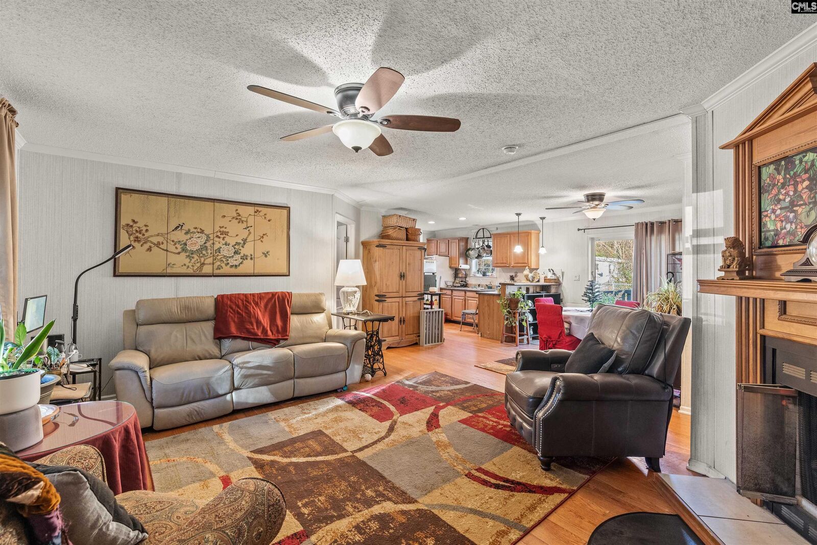 Property Photo: 140 Gladys SC 29172