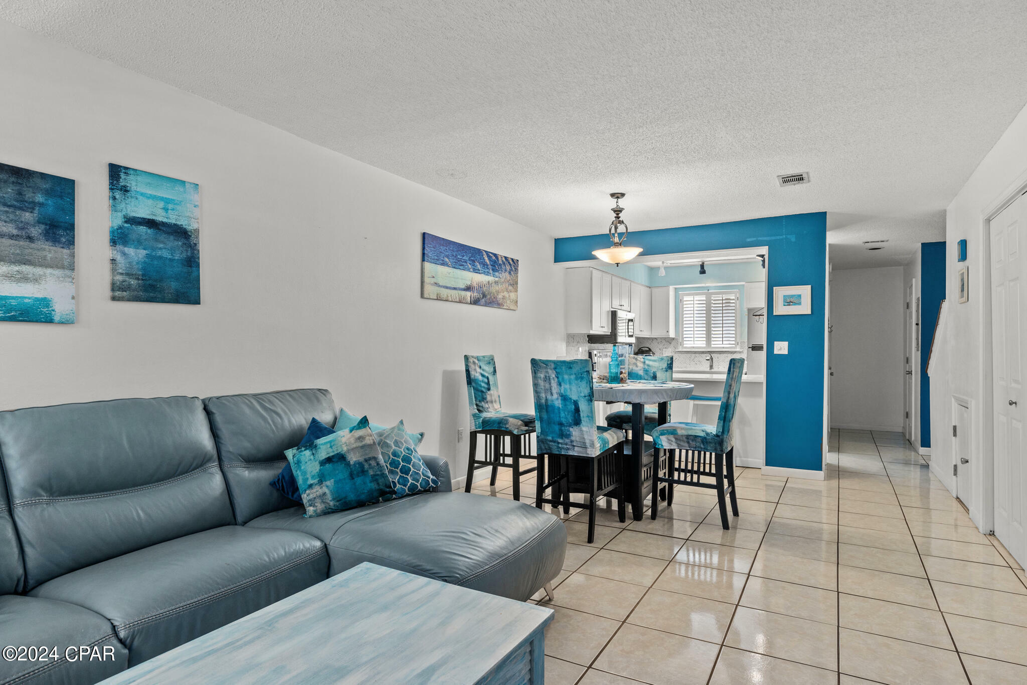 Property Photo:  17620 Front Beach Road V4  FL 32413 