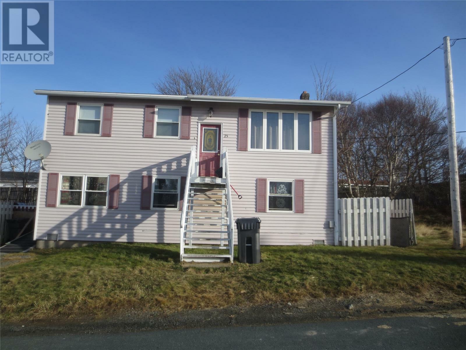 Property Photo:  Woodgrove Acres  NL A1K 6G3 