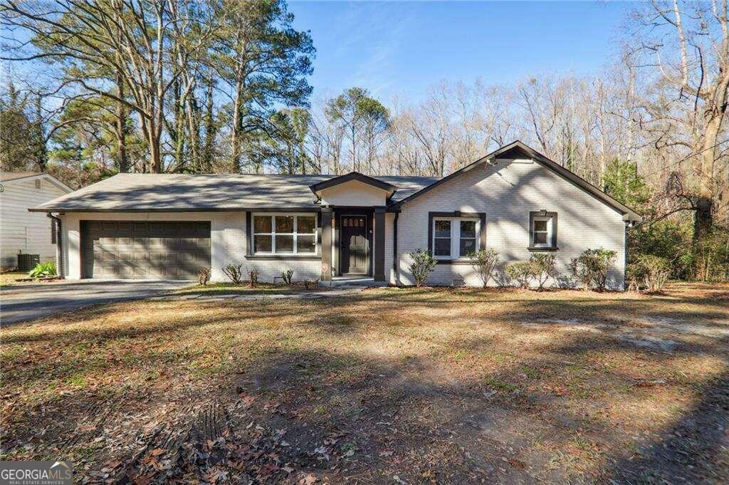 Property Photo:  251 Harlan Road SW  GA 30311 