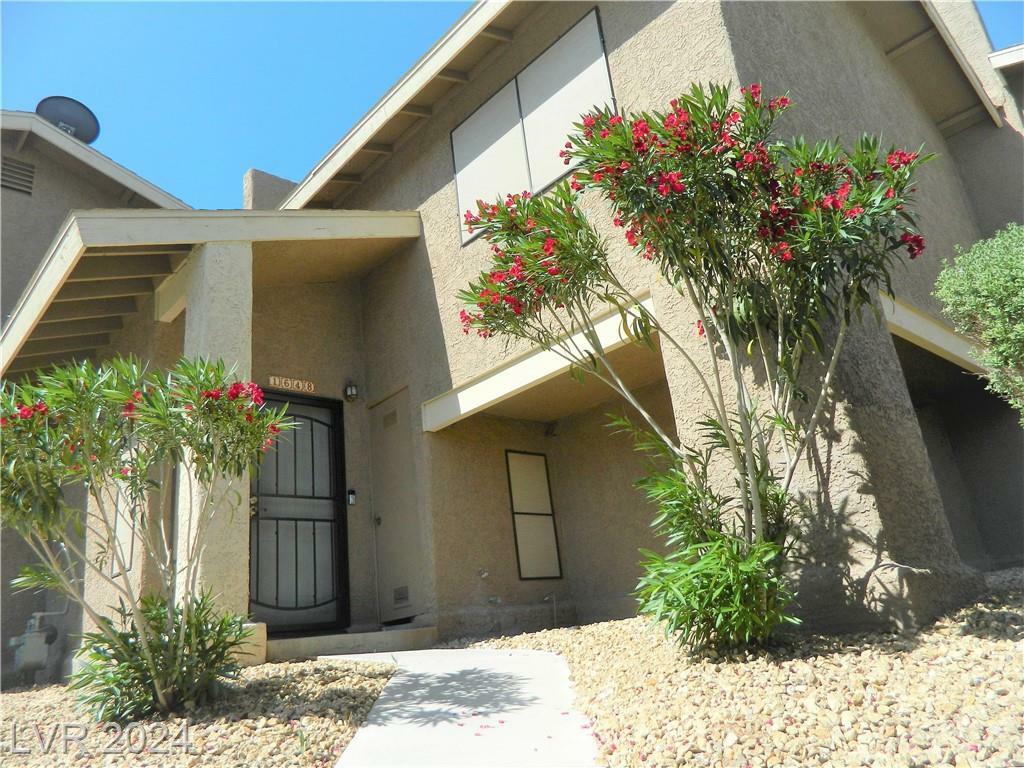 Property Photo:  1648 Marathon Drive  NV 89108 