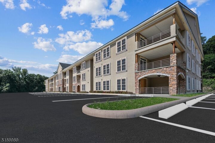 310 Fischer Ct 310  Rockaway Twp. NJ 07866 photo