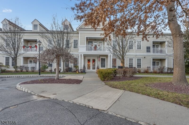 Property Photo: 7012 Brookfield Glen Dr NJ 07823
