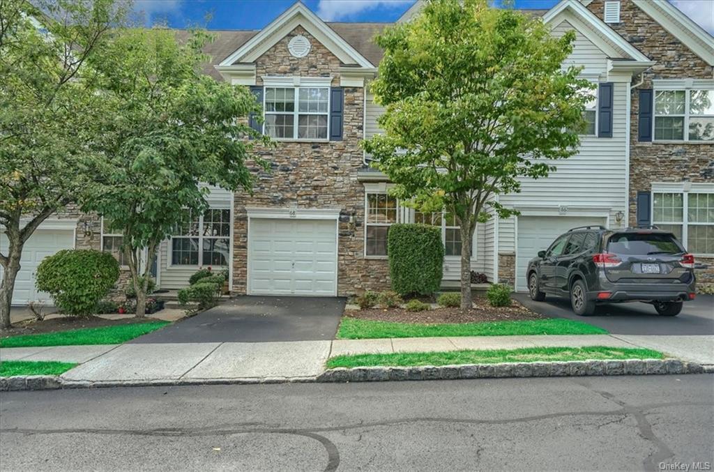 Property Photo: 68 Barr Lane NY 10950