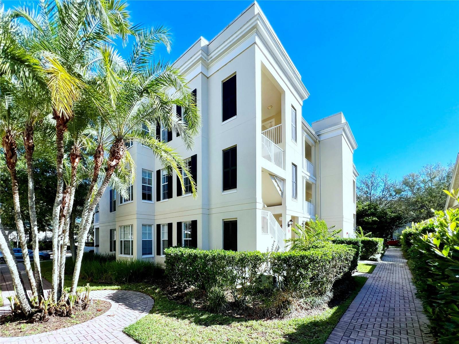 Property Photo:  940 Spring Park Street 102  FL 34747 