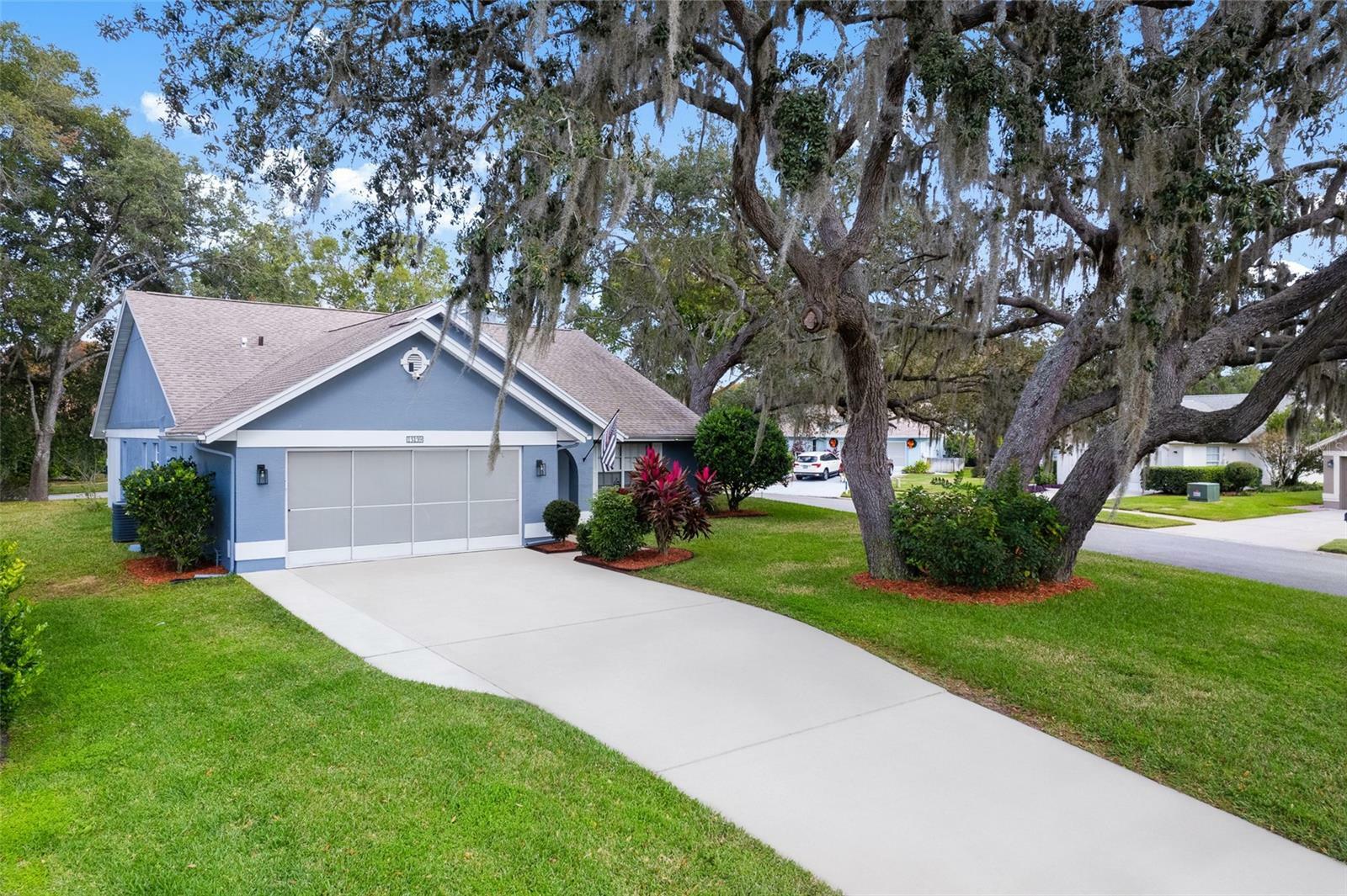 Property Photo:  13139 Topflite Court  FL 34669 